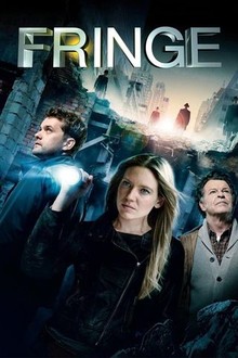 Fringe Rotten Tomatoes