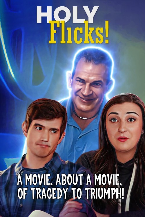 Holy Flicks! poster