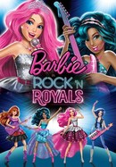 Barbie in Rock 'N Royals poster image