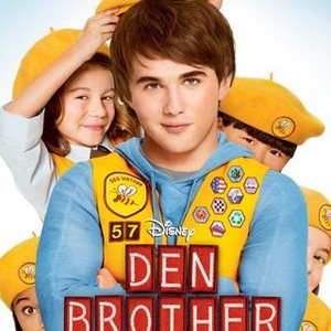 Den Brother (2010) photo 12