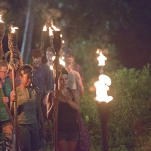 Morgan McLeod - Rotten Tomatoes