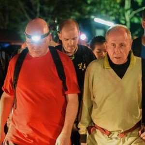 The Cave (2019) photo 3