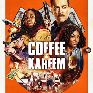 Coffee & Kareem (2020) photo 14