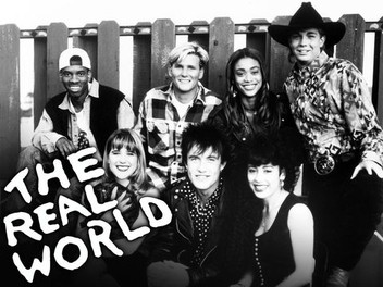 The Real World Season 2 Episode 2 Rotten Tomatoes