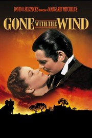 GONE WITH THE WIND (1939)