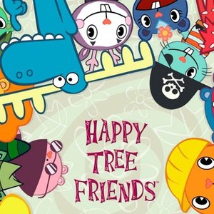 happy tree friends wallpaper