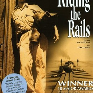 Riding the Rails (1997) photo 5
