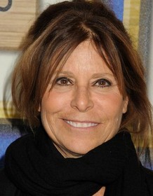 Ann Biderman