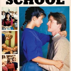 Private School Porn - Private School - Rotten Tomatoes