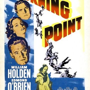 The Turning Point (1952) photo 1