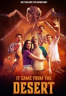 It Came From the Desert poster image