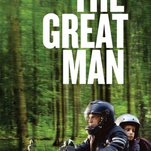 The Great Man (2014) photo 12