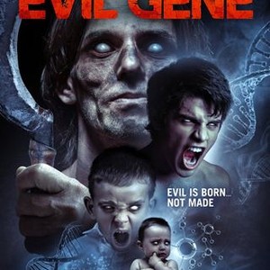 The Evil Gene (2015) photo 14