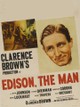 Edison, the Man