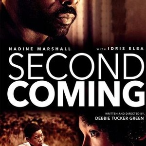 Second Coming (2014) photo 5