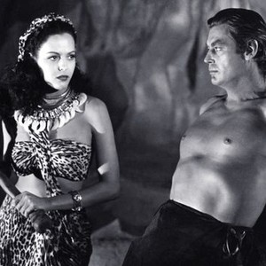 Tarzan and the Leopard Woman (1946) photo 6