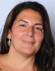 Regina Graves