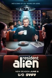 Resident Alien