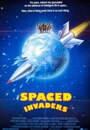 Spaced Invaders poster image