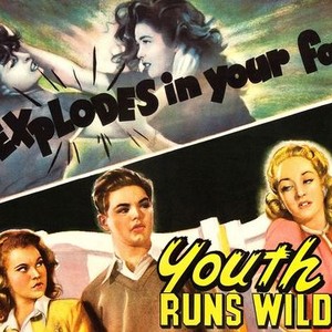 Youth Runs Wild photo 1