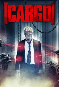 Cargo zombie full hot sale movie 2017 watch online