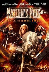 Nation's Fire (2020) - Rotten Tomatoes