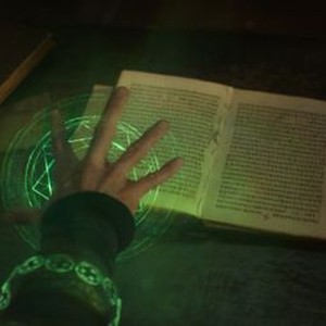 Doctor Strange photo 11