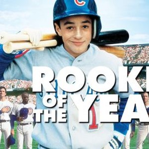 Rookie of the Year - Rotten Tomatoes