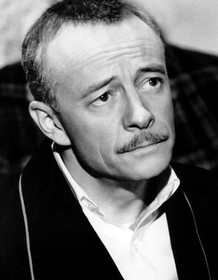 Les Tremayne