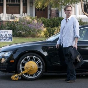 Bent, Matt Letscher, 'HD', Season 1, Ep. #3, 03/28/2012, ©NBC