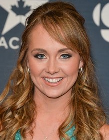 Amber Marshall