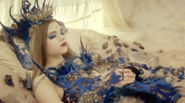 The Curse of Sleeping Beauty Trailer 1