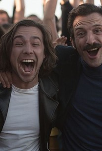 The Last Song poster image