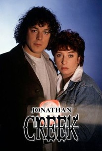 Jonathan Creek: Season 2 | Rotten Tomatoes