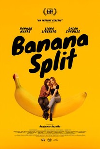 Image result for Banana Split 2020