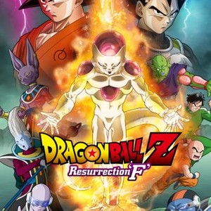 Dragon Ball Z: Resurrection F photo 2