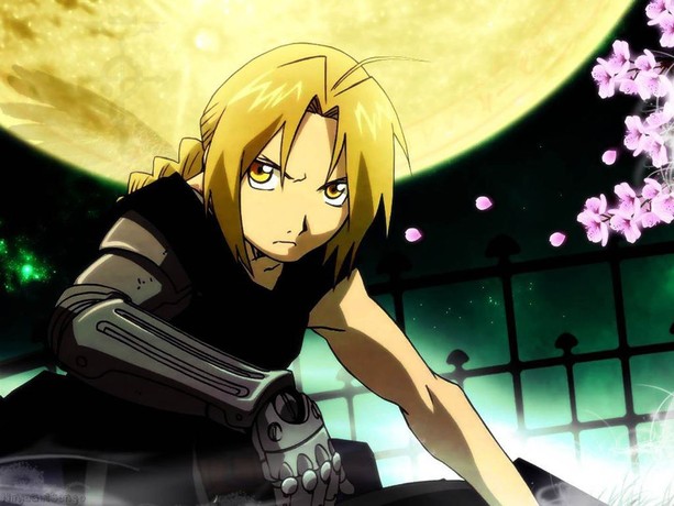 Fullmetal alchemist season 1 episode 7 top