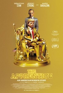 The Apprentice / El Aprendiz