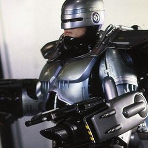 RoboCop 3 (1993)