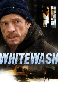 Whitewash poster