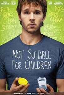 Watch trailer for Not Suitable for Children