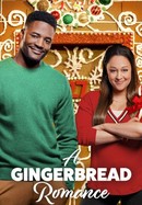 A Gingerbread Romance poster image