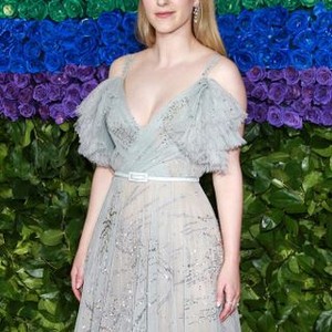 Rachel Brosnahan at arrivals for 73rd Annual Tony Awards, Radio City Music Hall at Rockefeller Center, New York, NY June 9, 2019. Photo By: Jason Mendez/Everett Collection