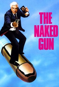 The Naked Gun Rotten Tomatoes