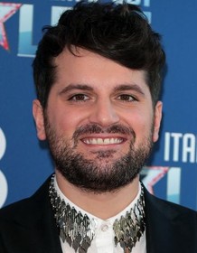 Frank Matano