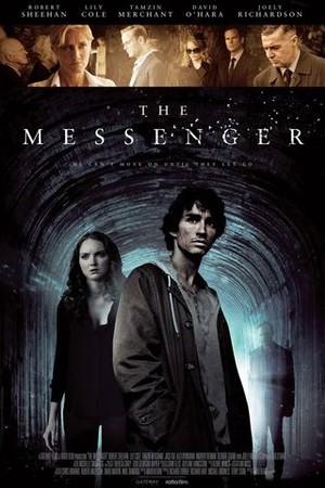 The Messenger poster