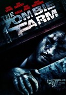 The Zombie Farm poster image