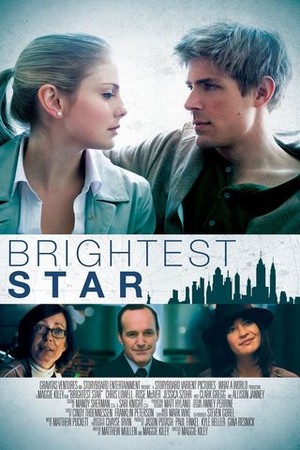 Brightest Star poster