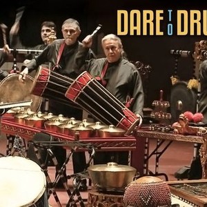 Dare to Drum photo 1