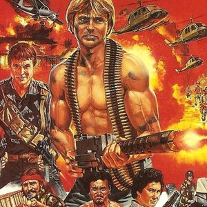 American Commandos photo 7